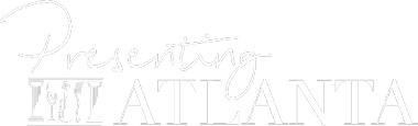 Presenting Atlanta